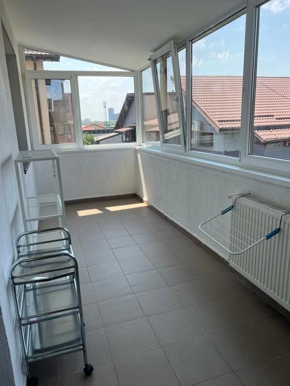 Apartament cu 2 camere decomandat în Fundeni
