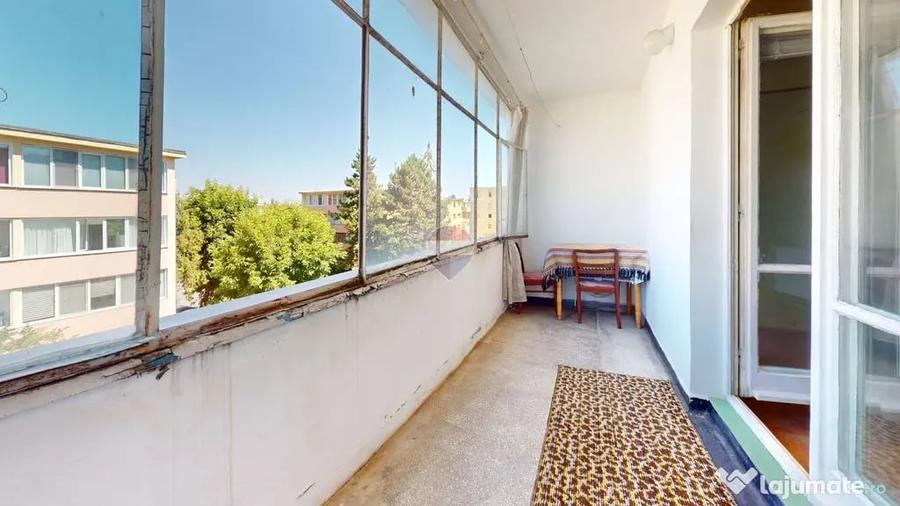 Apartament 2 camere | Astra | Etaj 3 | Vedere spre Tampa... - 1