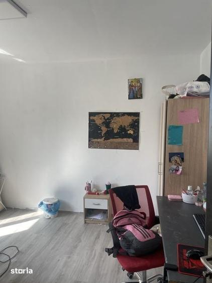 Apartament cu 4 camere în Central