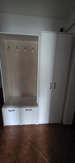 Apartament cu 3 camere decomandat în Lunca Cetățuii