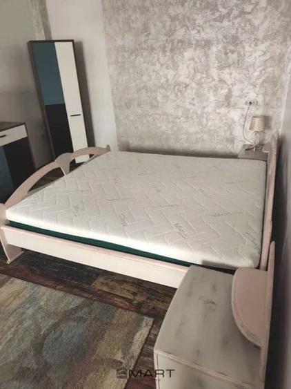 Garsonieră semidecomandată în Ultracentral