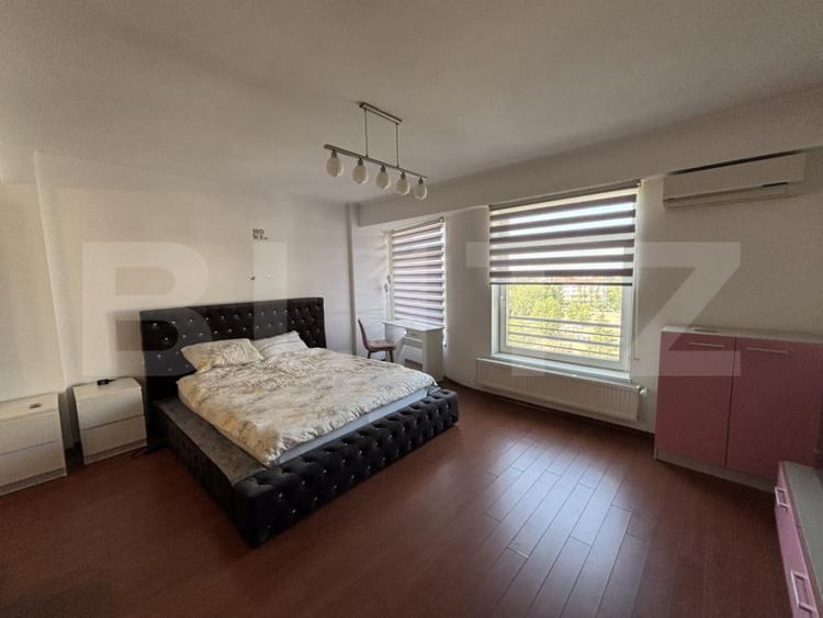 Studio de inchiriat, 40 mp, zona Calea Aradului - 3