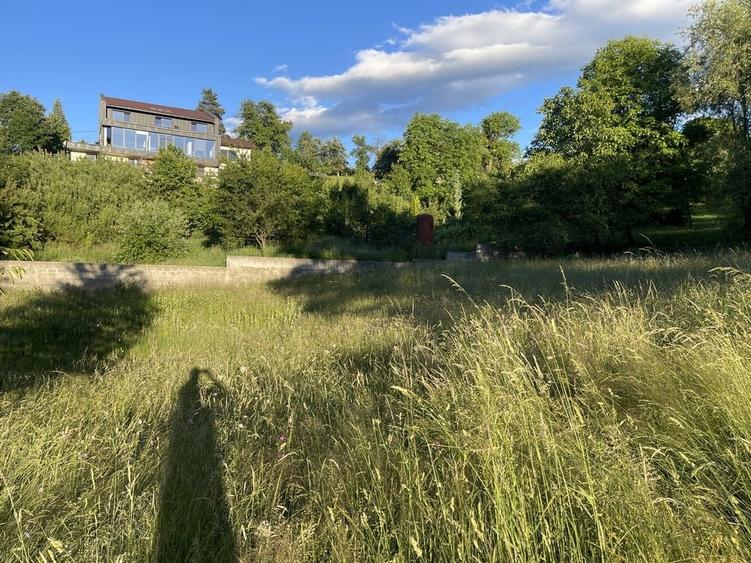 Teren de 2000 mp, în Sohodol