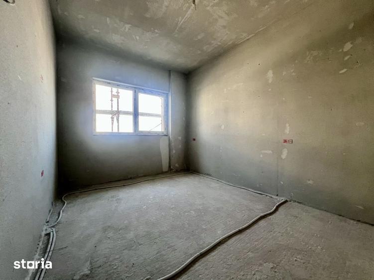 Apartament cu 2 camere în Moșnița Nouă