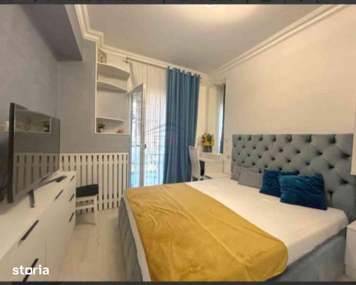 Apartament cu 3 camere în Obcini