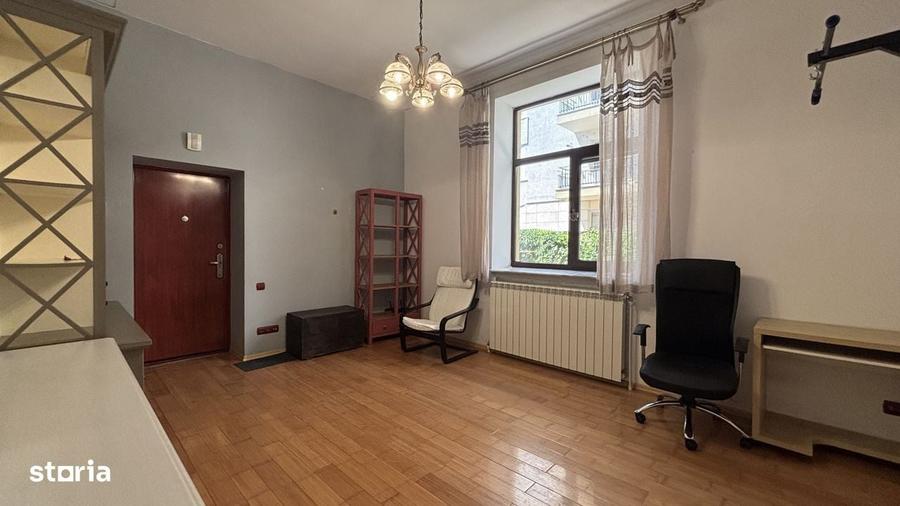 Apartament cu 2 camere în Coșbuc