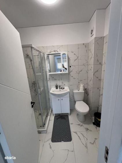 Apartament 2 camere de inchiriat str. Tineretului - 8