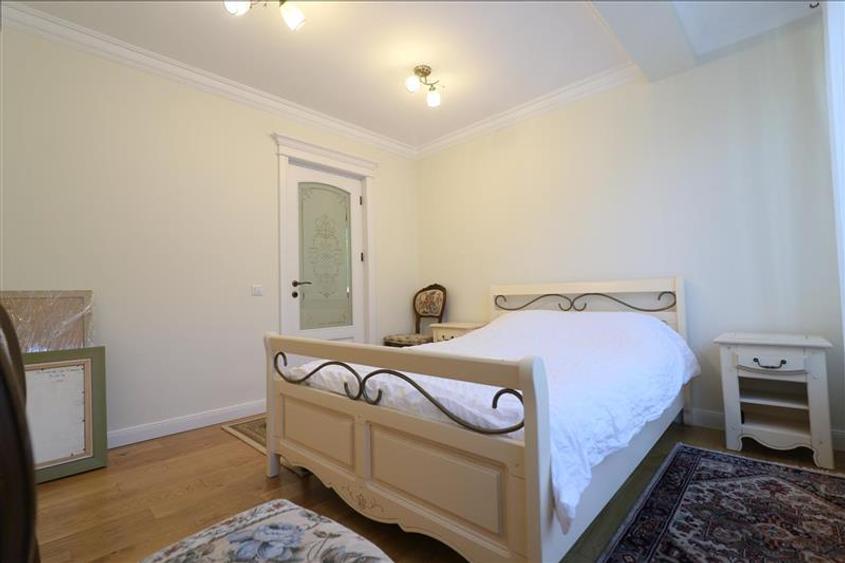Apartament Duplex, in centrul Iasiului, finisaje premium si curte - 20