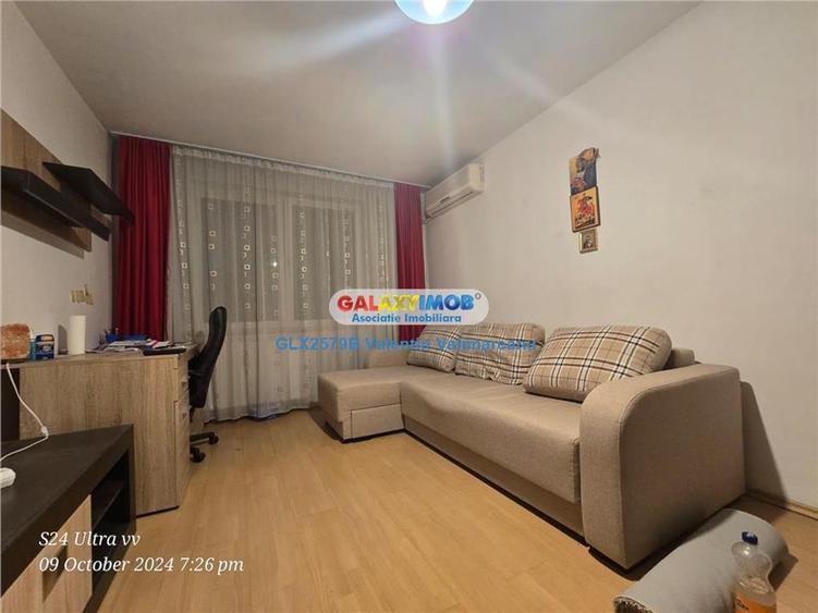 Apartament cu 2 camere decomandat, mobilat în Crângași