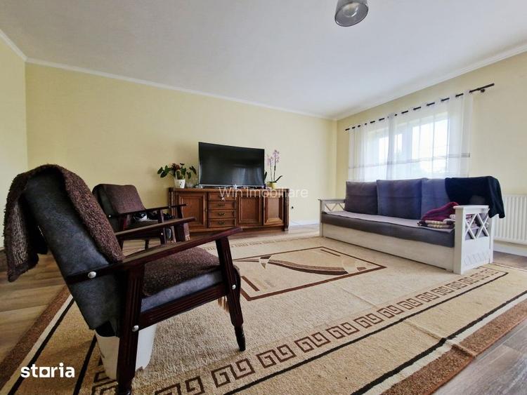 Duplex 4 camere | 161mp utili | Garaj | Borhanci | Str. Romul Ladea!