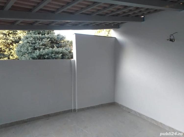 Casă cu 2 camere în Central