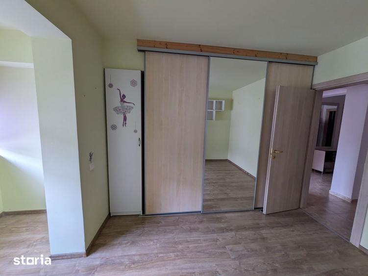3 camere + PARCARE INCLUSA | 10 minute metrou | Amurgului - 1