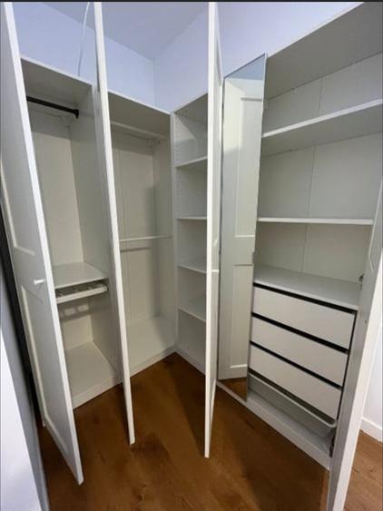 Apartament 2 Camere Lux CTP plus Parcare Subterana in Complex One Cotroceni - 8
