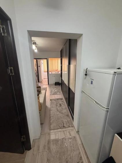 Garsonieră semidecomandată în Titulescu