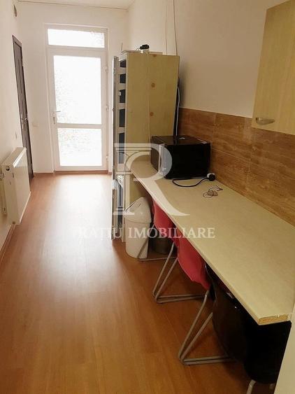 Apartament cu 2 camere | Parter | Louis Pasteur | Oradea - 5