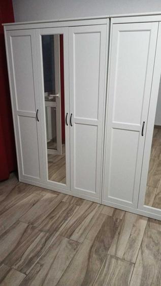 Garsonieră decomandată în Micro 20