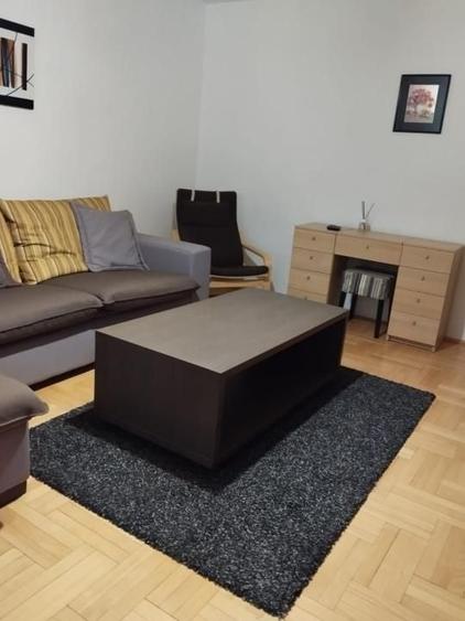 Apartament cu 2 camere decomandat, mobilat în Eroii Revoluției
