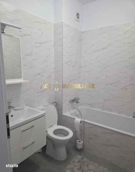 Apartament cu 3 camere, mobilat în Berceni