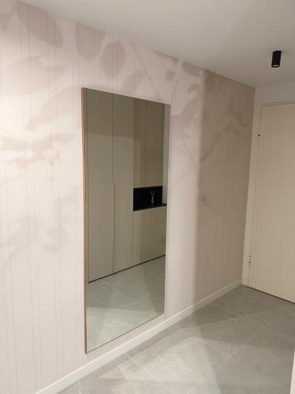 Apartament cu 2 camere, mobilat în Floreasca