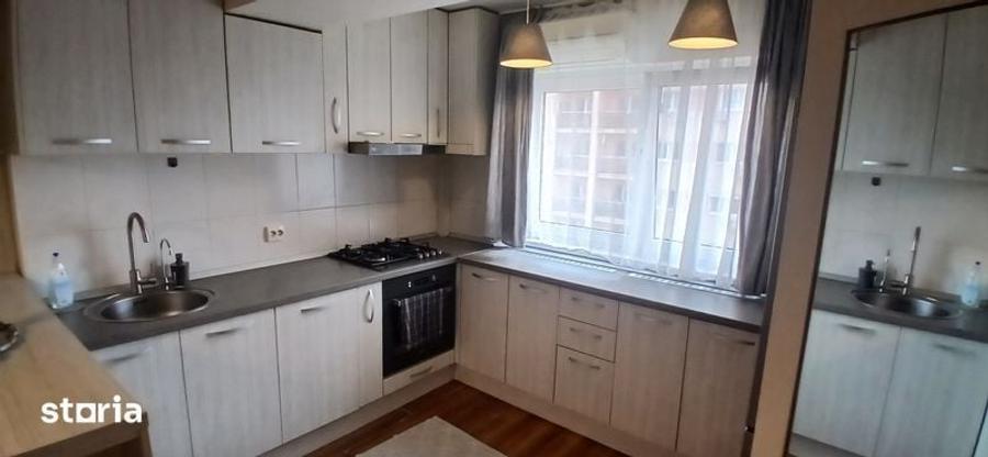 Inchiriez apartament 2 camere palladium 1 - 3