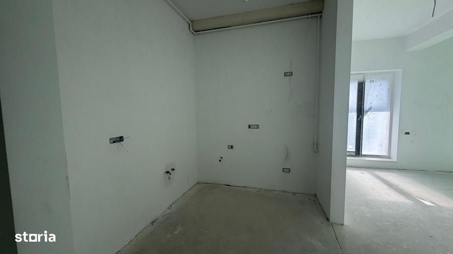 Apartament cu 3 camere în Moșilor
