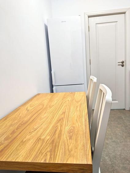 Apartament cu 2 camere decomandat, mobilat în Grozăvești