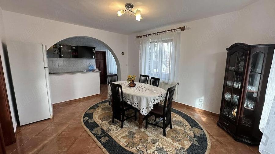 Casă cu Teren 1100 Mp în Voiniceni