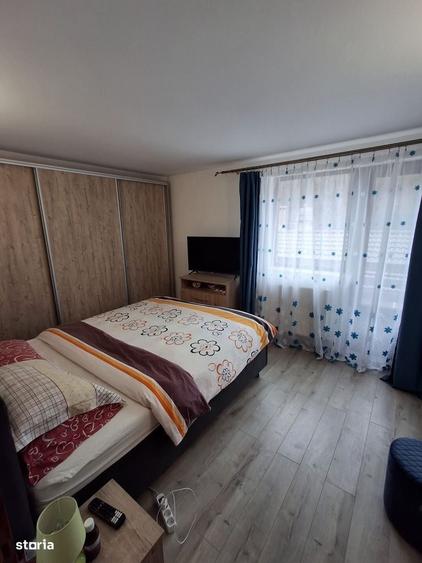Casă cu 4 camere în Timișu de Jos
