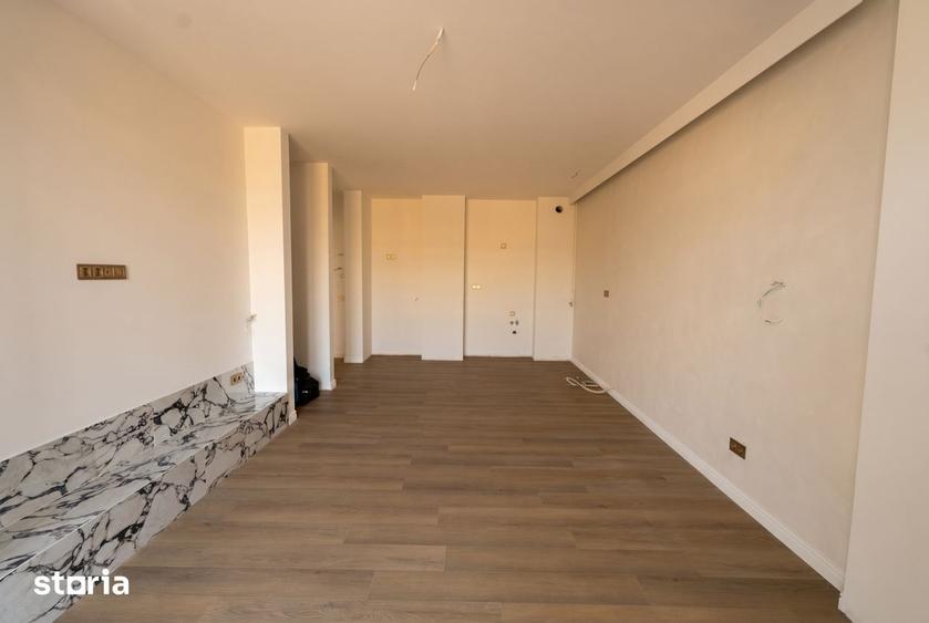 Apartament VERSATIL, 2 camere, parcare subterana West Peak, zona BMW, - 15