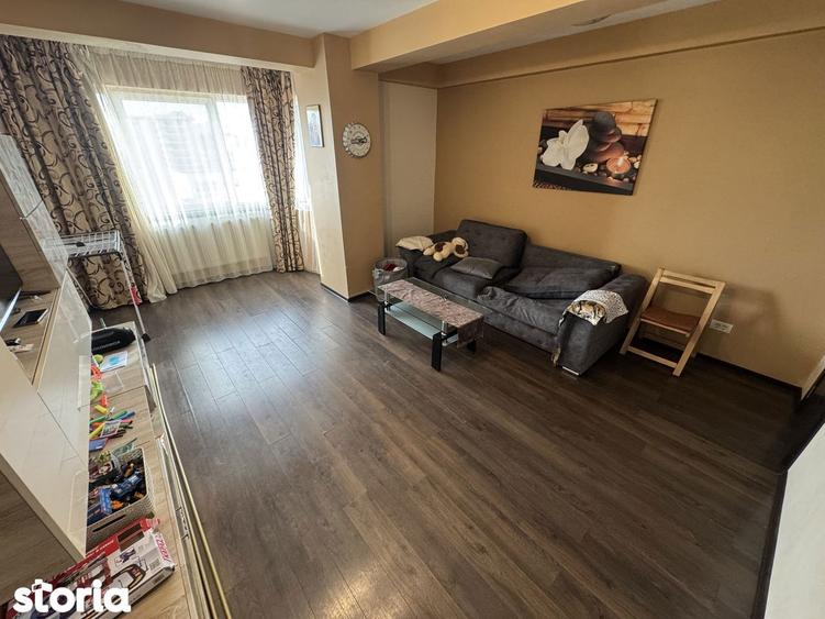 Apartament 2 camere zona Gara - 9