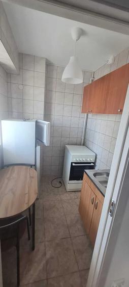 Garsonieră semidecomandată în Dristor