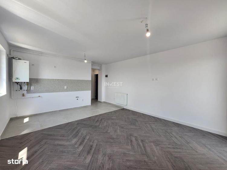 Apartament cu 2 camere în Miroslava