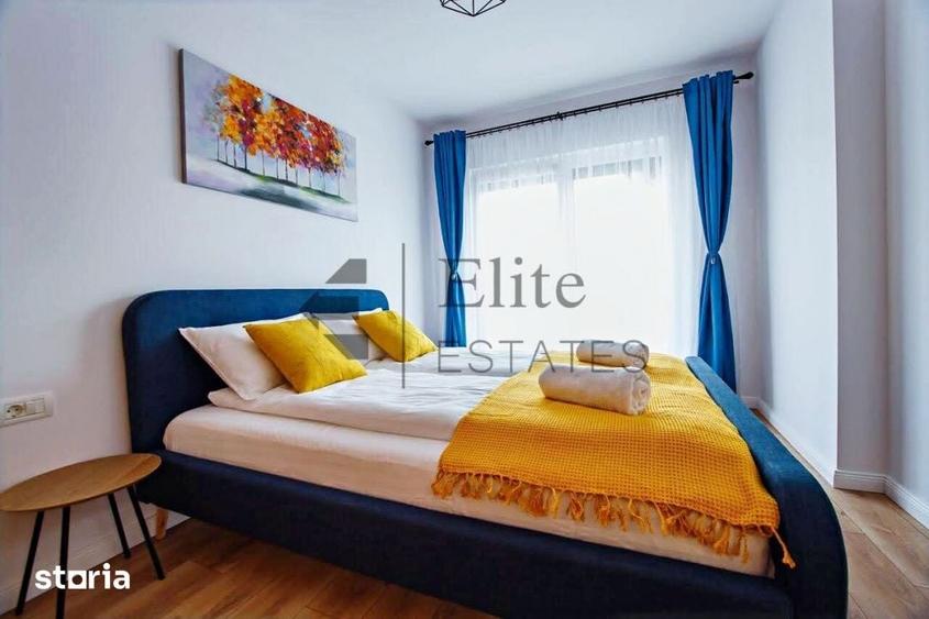 Apartament cu 2 camere în Cantemir