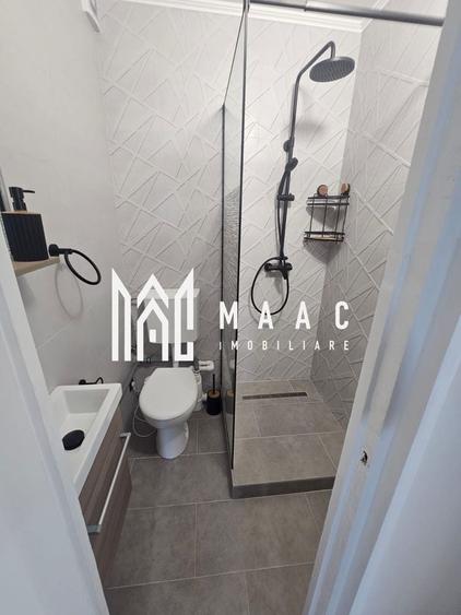 Apartament 3 camere de închiriat | Sibiu, Vasile Aaron | 75 mp - 7