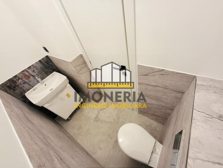 Apartament cu 4 camere semidecomandat în Theodor Pallady