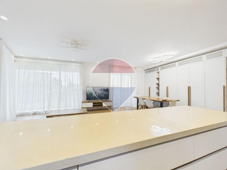 Apartament cu 3 camere de închiriat în zona Aviatiei - 5