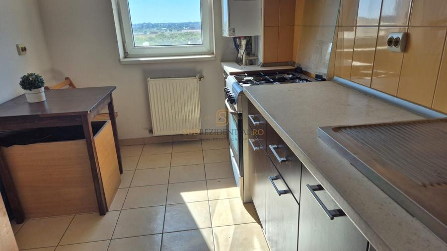 Apartament 2 camere de vanzare, decomandat, Confort City | Comision 0% - 14