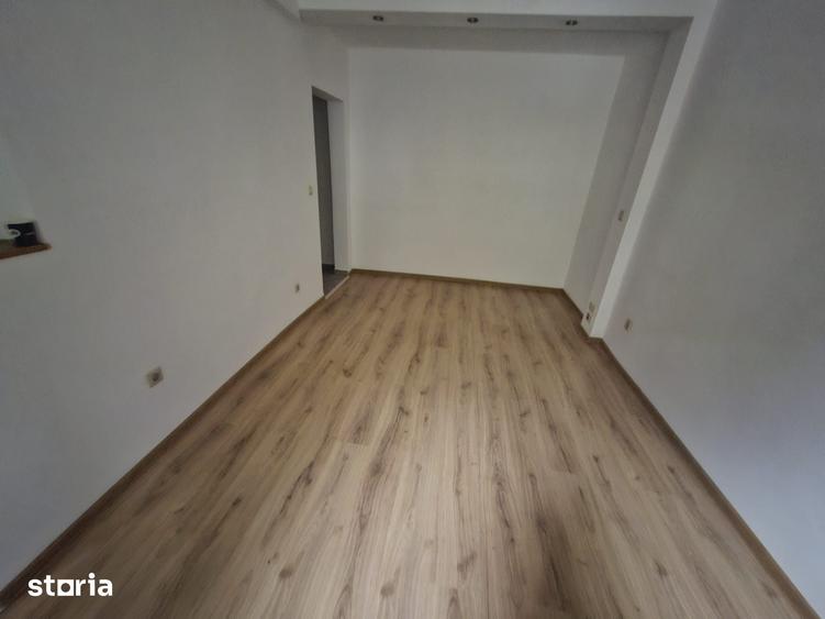 Garsonieră în Gării