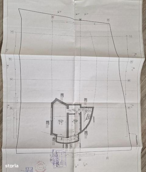 Casă cu 4 camere în Herăstrău