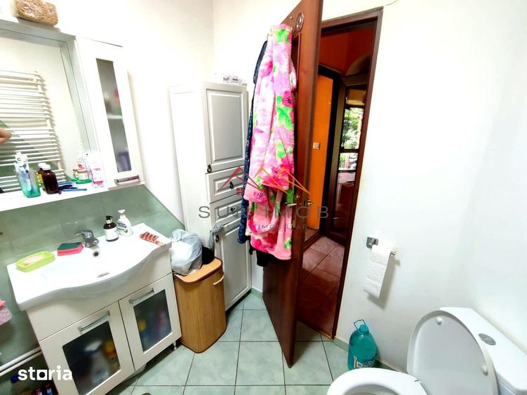 Casă cu 3 camere cu Teren 2195 Mp în Răgman