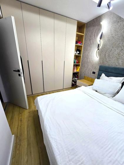 Apartament cu 2 camere decomandat în Doamna Ghica