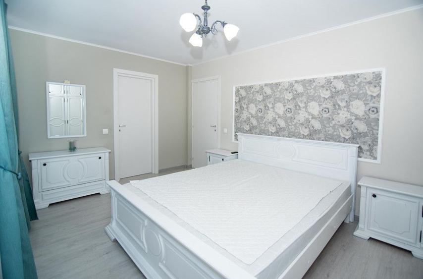 Apartament cu 3 camere decomandat, mobilat în Nord
