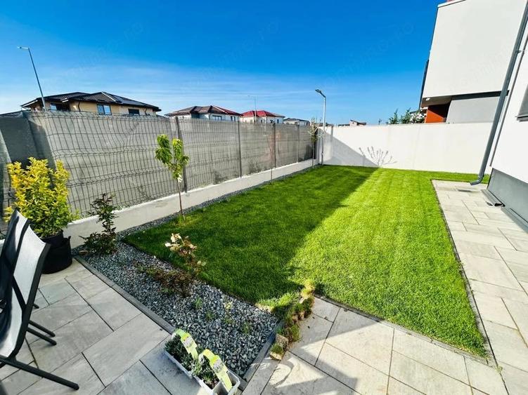 Casa noua 2024 | 5 camere | Teren 400 mp | Chitila | Langa lac ?i parc - 15