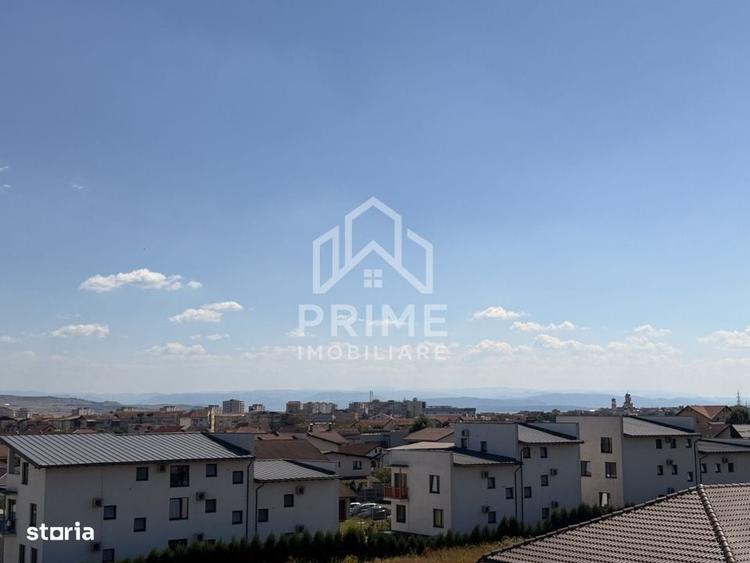 Apartament Spatios 2 Camere De Inchiriat 59 Mp Zona Giro Cetate - 2