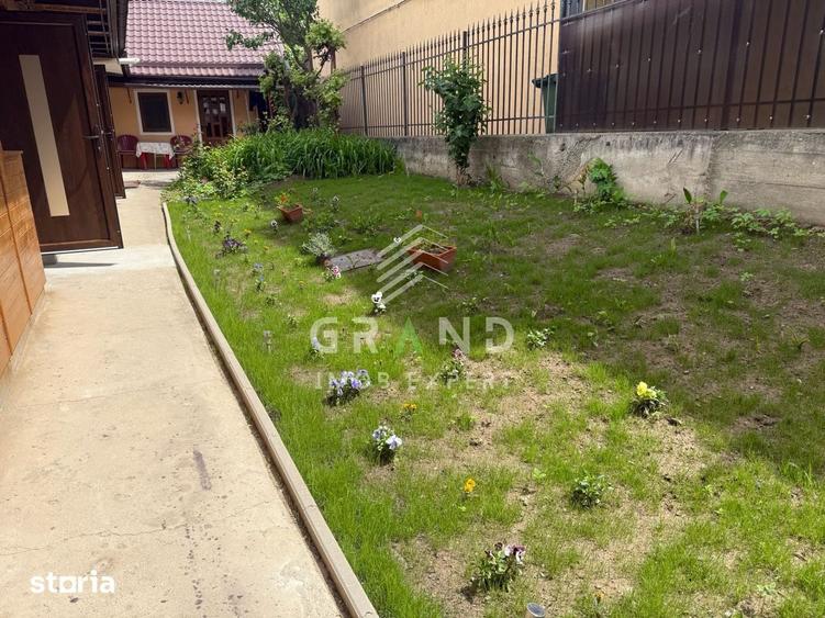 Casa insiruita renovata | 2 unitati locative | UMF/Marinescu - 2