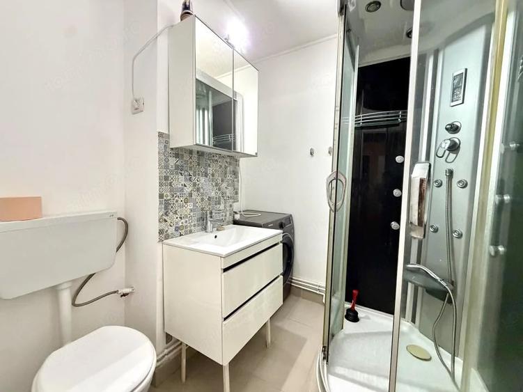 Apartament 2 camere, 47 mp utili, mobilat si utilat - Zona Aradului - 8