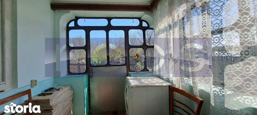 VANZARE CASA 4 CAMERE | TEREN 1200 MP | COMUNA MALDAENI - 7