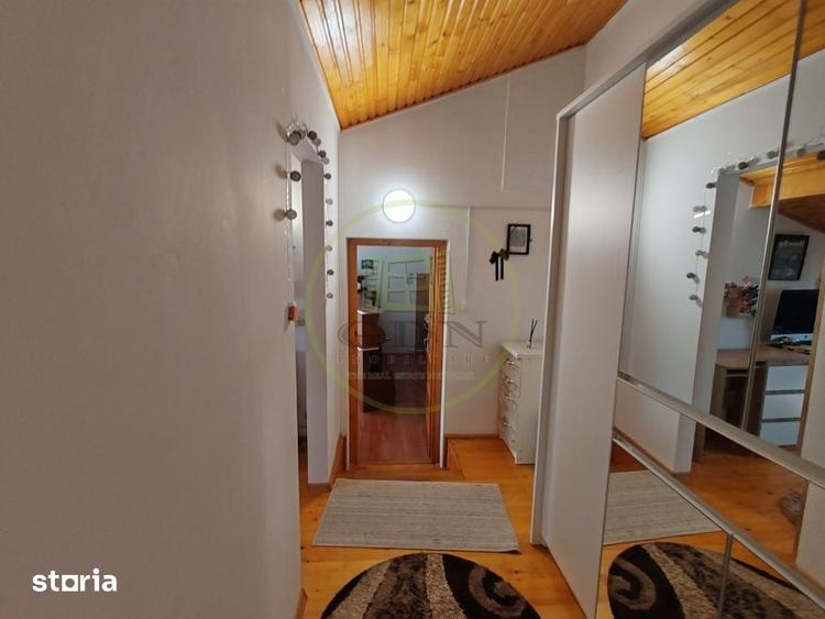 Apartament cu 3 camere decomandat în Ștrand