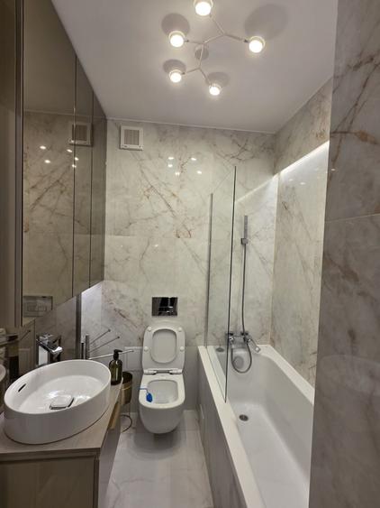 Studio dublu premium Belvedere Residences - 6