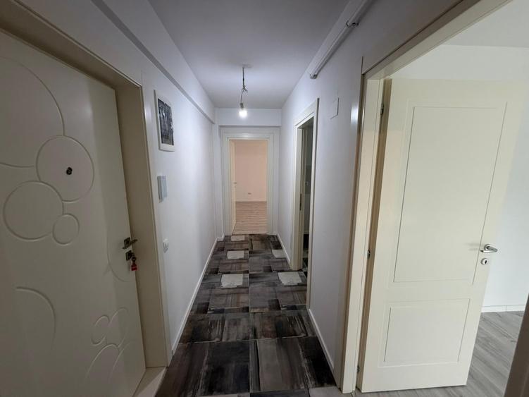 Apartament cu 2 camere decomandat în Bucium
